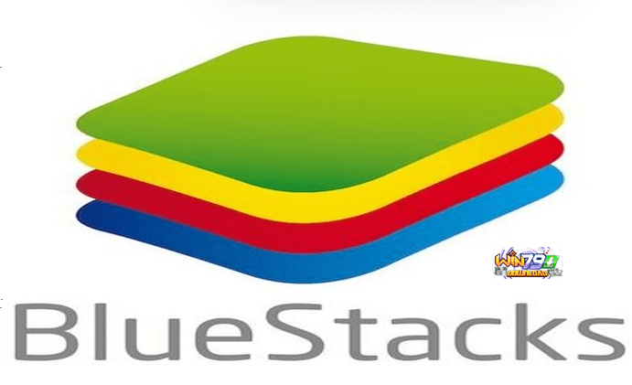 Ứng dụng BlueStacks