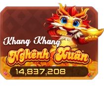 Nổ hũ Khang Khang Nghênh Xuân Win79